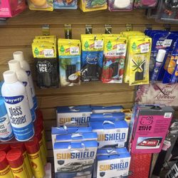 Palm Springs Car Wash and Detailing - Air freshers