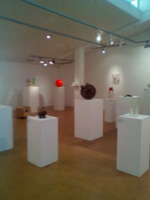 Waiheke Community Art Gallery by null