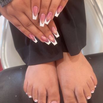 Me Time Beauty Lounge - Gel X & pedicure - Eyelash Service Near Me - Brea, California Me Time Beauty Lounge - Gel X & pedicure - Eyelash Service Near Me - Brea, California