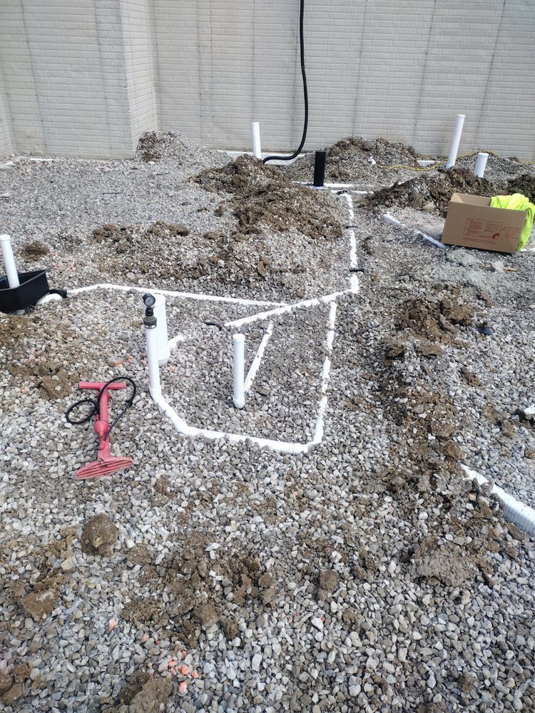 Slide of Allen and Sons Plumbing