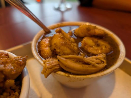 Joker's Cajun Smokehouse by null