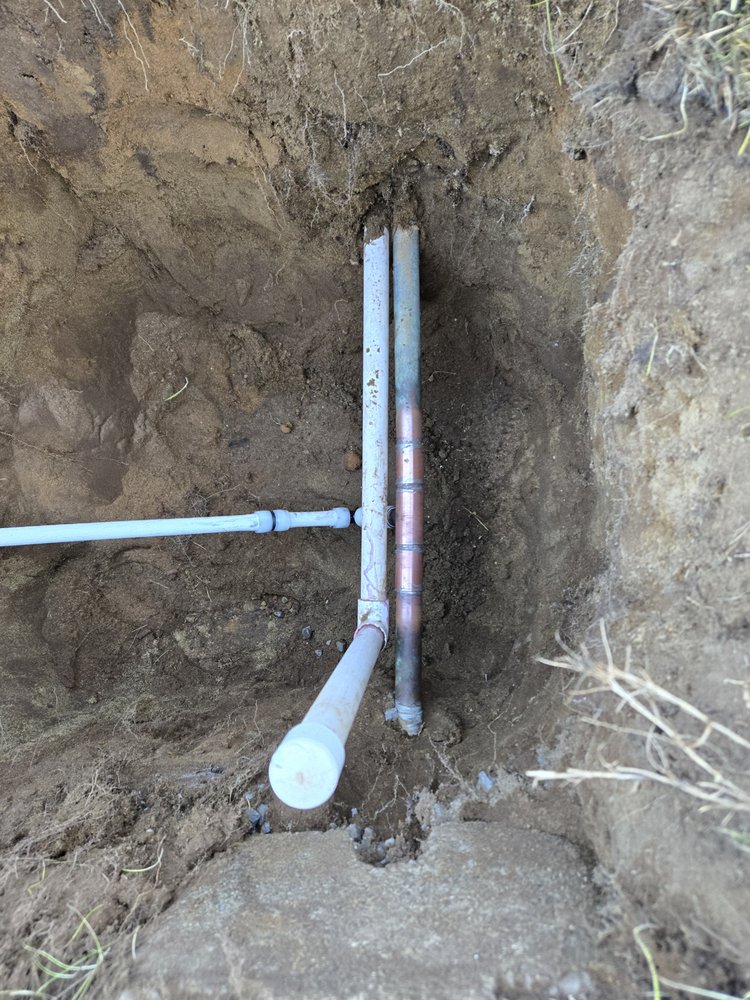 Slide of Elite Plumbing Services