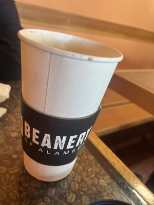 Beanery of Alameda by null