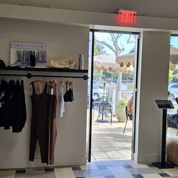 The Sculpt Room - Pilates Near Me - Solana Beach, California The Sculpt Room - Pilates Near Me - Solana Beach, California