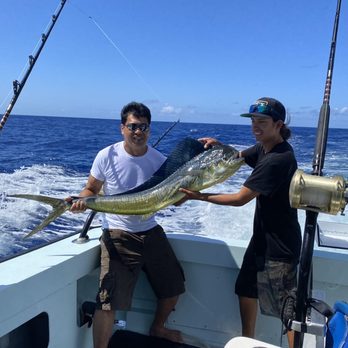 Five Star Sportfishing Hawaii - Fishing Near Me - Honolulu, Hawaii Five Star Sportfishing Hawaii - Fishing Near Me - Honolulu, Hawaii