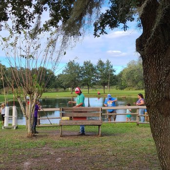 Scott's Maze Adventures - Farms Near Me - Mount Dora, Florida