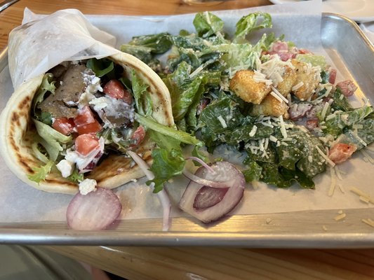 County Line Eat & Drink on Woodin by null