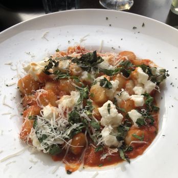 Gnocco - Italian Near Me - New York, New York Gnocco - Italian Near Me - New York, New York
