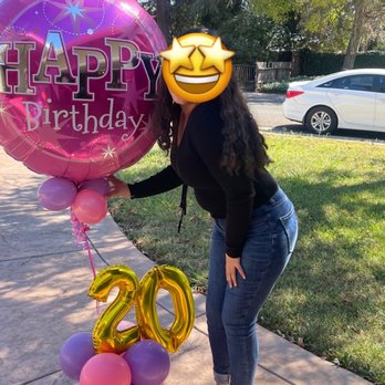 The Balloonery - Balloon Services Near Me - Stockton, California The Balloonery - Balloon Services Near Me - Stockton, California
