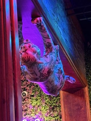 King Corona Latin Kitchen & Cantina by null