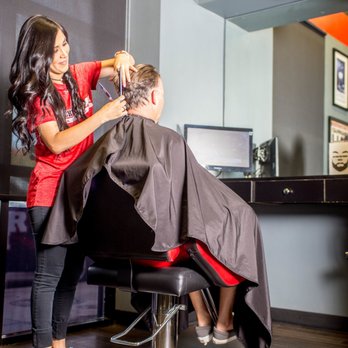 Locker Room Haircuts - Barbers Near Me - Lubbock, Texas