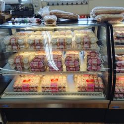 Bakery Department