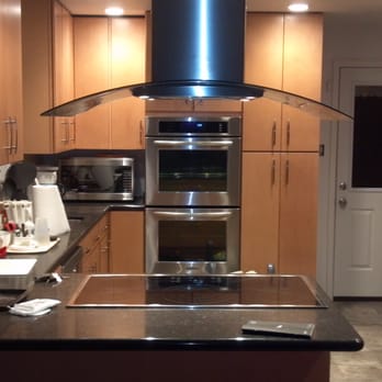 Bizzy B Plumbing  - After kitchen remodel - Plumbing Near Me - Alcoa, Tennessee