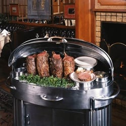 House of Prime Rib