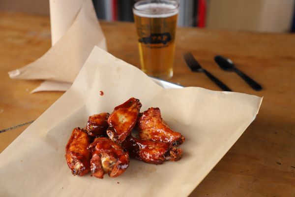 Corbin's Bar & Feasts by null
