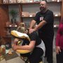 Photo of Dixon Martin - Kentucky Masseur