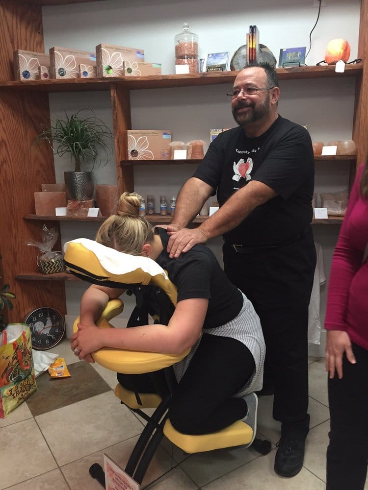 DIXON MARTIN KENTUCKY MASSEUR Updated September 2024 1987