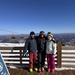 Your Personal Private Ski Coach