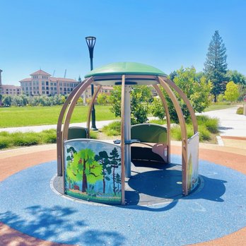 Muwekma Park - Playgrounds Near Me - Sunnyvale, California Muwekma Park - Playgrounds Near Me - Sunnyvale, California