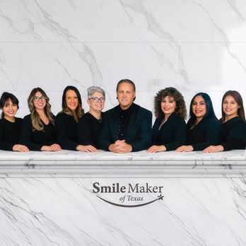 Smile Maker of Texas - Cosmetic Dentists Near Me - Plano, Texas Smile Maker of Texas - Cosmetic Dentists Near Me - Plano, Texas