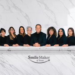 Smile Maker of Texas