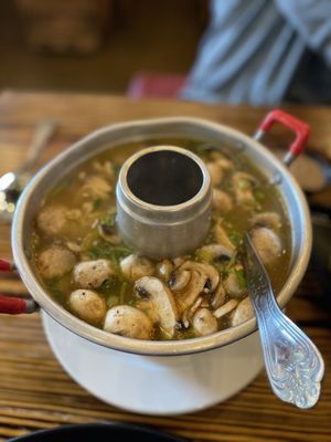Lemongrass By Sip Saam Thai by null