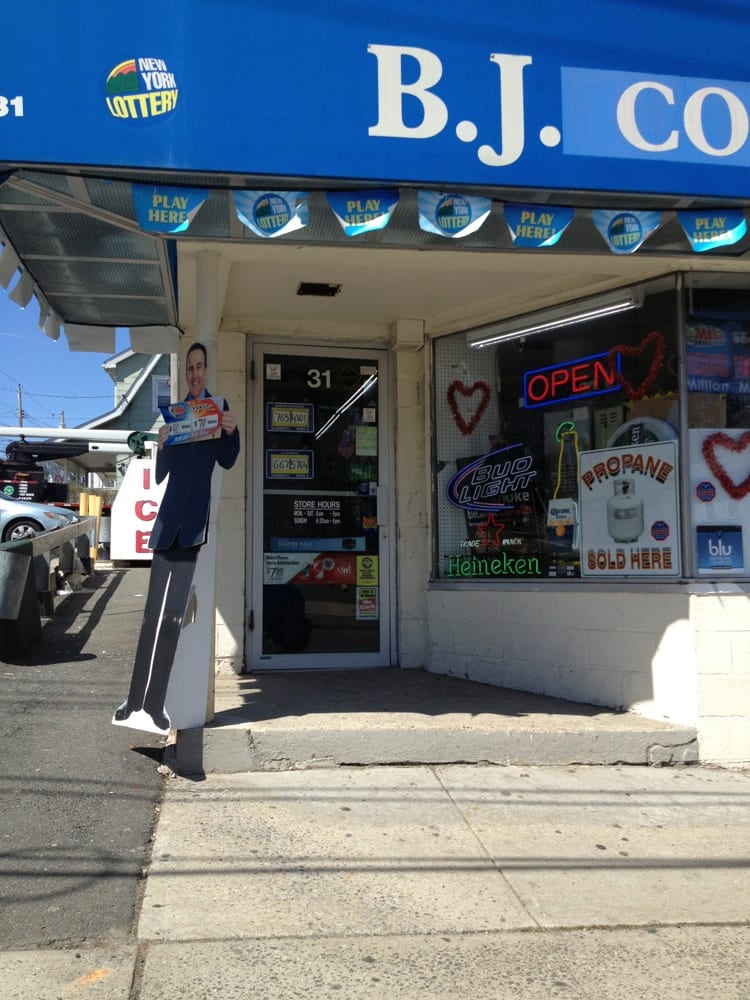 BJ CONVENIENCE 31 Putnam Ave, Port Chester, NY Yelp