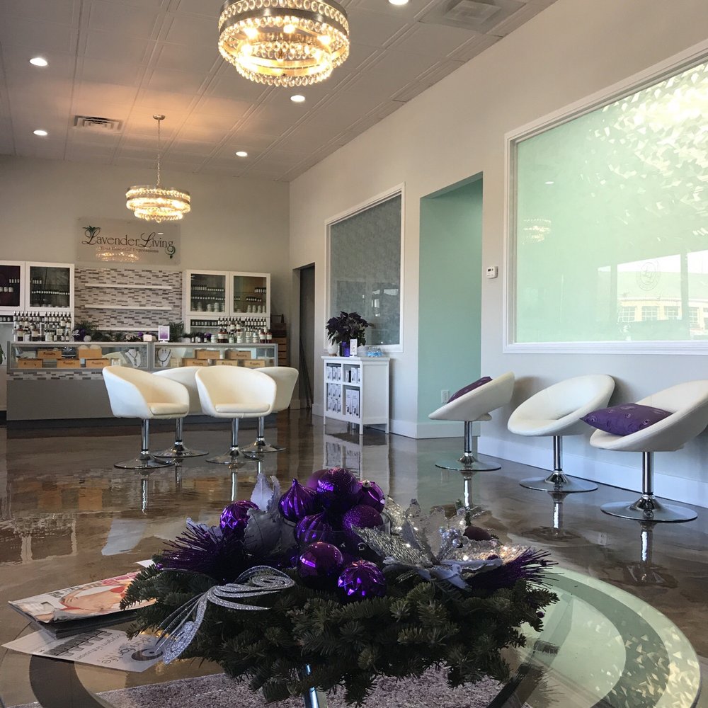 Skinsations - Lobby - Medical Spas Near Me - Marietta, Georgia Skinsations - Lobby - Medical Spas Near Me - Marietta, Georgia