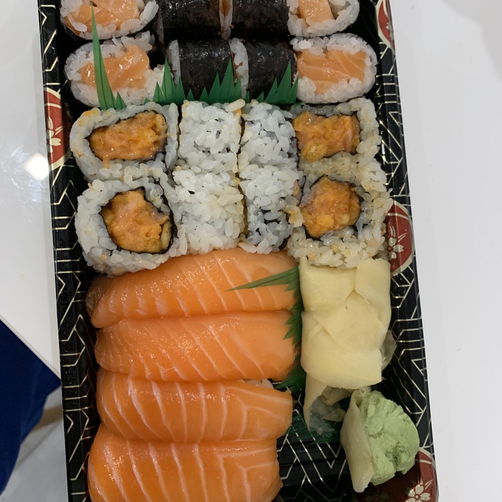 Sushi Spot - Sushi Bars Near Me - New York, New York Sushi Spot - Sushi Bars Near Me - New York, New York