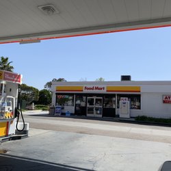 Shell - May 30, 2021