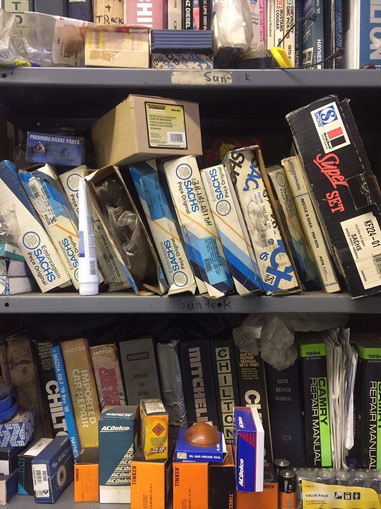 KING’S AUTO REPAIR Updated August 2024 10 Reviews 1500 Fairchild