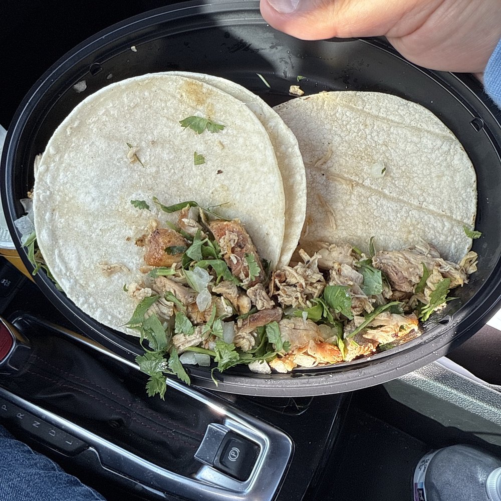 Tacos Tacos