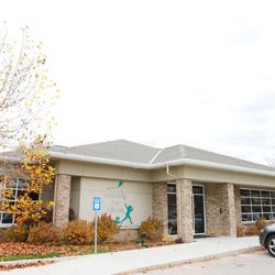 Dentistry For Children - Exterior of Dentistry For Children