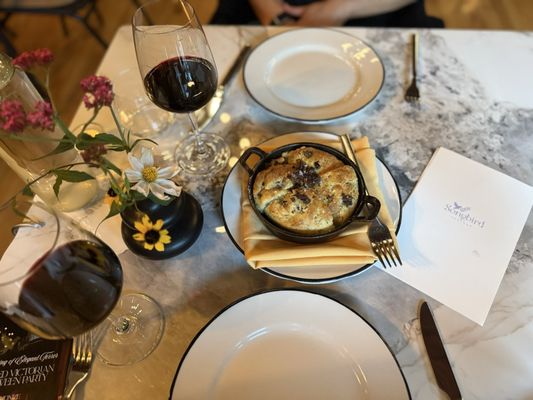 Songbird Parlour by null