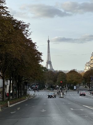 Novotel Paris Centre Gare Montparnasse by null