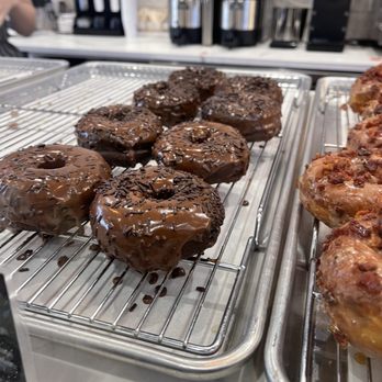 Bismarck Doughnuts - Donuts Near Me - Orem, Utah