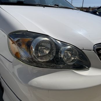 YG Auto Detailing - sparkling headlight - Auto Detailing Near Me - Pomona, California YG Auto Detailing - sparkling headlight - Auto Detailing Near Me - Pomona, California