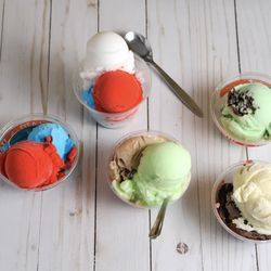 Repicci's Real Italian Ice & Gelato