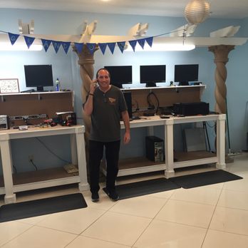 Dave's Computers - Dave is super friendly and helpful - IT Services & Computer Repair Near Me - Long Beach, California