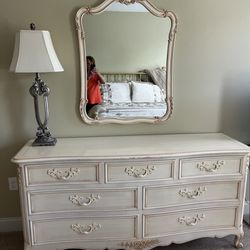 Dedham Furniture Restorers - dresser to strip and stain