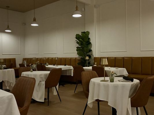 Mi Piaci Restaurant by null