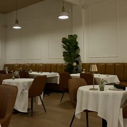 Mi Piaci Restaurant