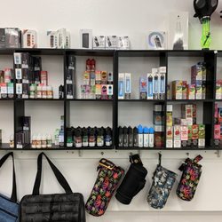 Ohana Smoke Shop - Get juiced!