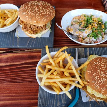 Lados - Dahi Papdi Chaat, The Zinger, Anday Wala Burger, Chai for the Road - Halal Near Me - Sunnyvale, California Lados - Dahi Papdi Chaat, The Zinger, Anday Wala Burger, Chai for the Road - Halal Near Me - Sunnyvale, California