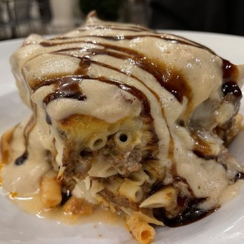 Opa! Authentic Greek - Pasticio - Mediterranean Near Me - Santa Clara, California