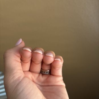 D'or Nail Lounge - Nails were done incredibly even. Love the attention to detail - Nail Salons Near Me - Temecula, California