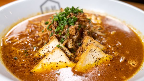 RAKKAN MISO / IZAKAYA by null