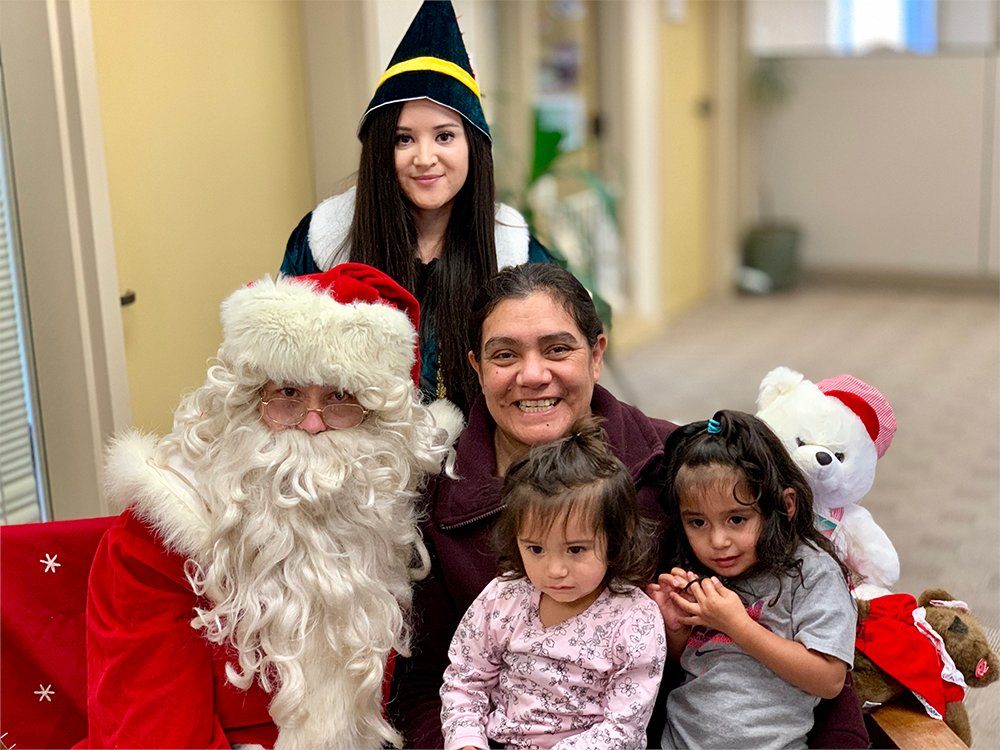 Seneca Family of Agencies - social services organization in Oakland, CA