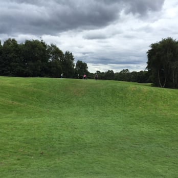 Heaton Park Golf Centre - Pitch and Putt - Golf Near Me - Manchester, XGM