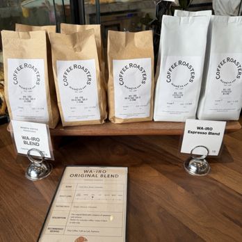 Wa-Iro - Bakeries Near Me - Pasadena, California